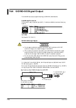 Предварительный просмотр 480 страницы YOKOGAWA DL9000 Series User Manual