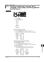 Предварительный просмотр 483 страницы YOKOGAWA DL9000 Series User Manual