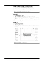 Предварительный просмотр 494 страницы YOKOGAWA DL9000 Series User Manual