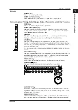 Предварительный просмотр 23 страницы YOKOGAWA DLM2000 Series Operation Manual