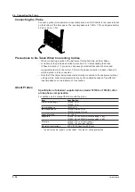 Предварительный просмотр 39 страницы YOKOGAWA DLM2000 Series Operation Manual