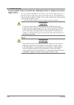 Предварительный просмотр 41 страницы YOKOGAWA DLM2000 Series Operation Manual