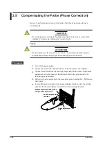 Предварительный просмотр 43 страницы YOKOGAWA DLM2000 Series Operation Manual