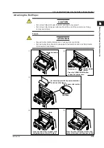 Предварительный просмотр 50 страницы YOKOGAWA DLM2000 Series Operation Manual