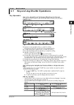 Предварительный просмотр 51 страницы YOKOGAWA DLM2000 Series Operation Manual