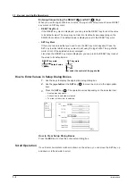 Предварительный просмотр 52 страницы YOKOGAWA DLM2000 Series Operation Manual