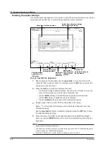 Предварительный просмотр 54 страницы YOKOGAWA DLM2000 Series Operation Manual