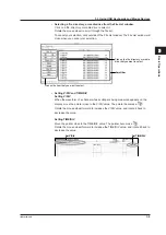 Предварительный просмотр 59 страницы YOKOGAWA DLM2000 Series Operation Manual