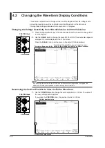 Предварительный просмотр 69 страницы YOKOGAWA DLM2000 Series Operation Manual