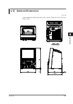 Предварительный просмотр 98 страницы YOKOGAWA DLM2000 Series Operation Manual