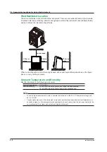 Предварительный просмотр 35 страницы YOKOGAWA DLM3000 User Manual