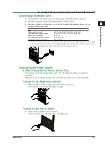 Предварительный просмотр 38 страницы YOKOGAWA DLM3000 User Manual