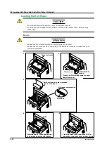 Предварительный просмотр 53 страницы YOKOGAWA DLM3000 User Manual