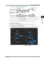 Предварительный просмотр 78 страницы YOKOGAWA DLM3000 User Manual