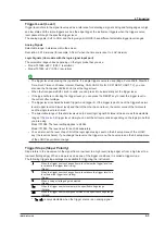 Preview for 27 page of YOKOGAWA DLM3022 User Manual