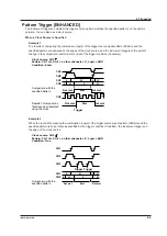 Предварительный просмотр 31 страницы YOKOGAWA DLM3022 User Manual