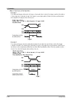 Preview for 32 page of YOKOGAWA DLM3022 User Manual