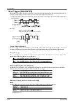 Preview for 38 page of YOKOGAWA DLM3022 User Manual