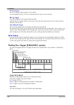 Preview for 46 page of YOKOGAWA DLM3022 User Manual