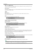 Preview for 92 page of YOKOGAWA DLM3022 User Manual