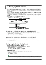 Preview for 117 page of YOKOGAWA DLM3022 User Manual