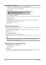 Preview for 124 page of YOKOGAWA DLM3022 User Manual