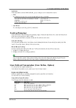 Предварительный просмотр 125 страницы YOKOGAWA DLM3022 User Manual