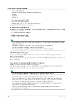 Preview for 128 page of YOKOGAWA DLM3022 User Manual