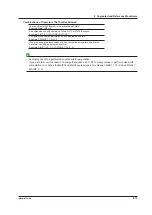 Preview for 131 page of YOKOGAWA DLM3022 User Manual