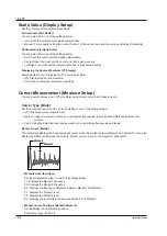 Предварительный просмотр 135 страницы YOKOGAWA DLM3022 User Manual