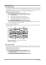 Предварительный просмотр 138 страницы YOKOGAWA DLM3022 User Manual