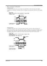 Предварительный просмотр 160 страницы YOKOGAWA DLM3022 User Manual