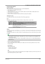 Preview for 176 page of YOKOGAWA DLM3022 User Manual