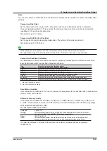 Preview for 186 page of YOKOGAWA DLM3022 User Manual