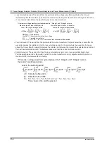 Предварительный просмотр 206 страницы YOKOGAWA DLM3022 User Manual