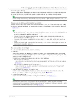 Preview for 207 page of YOKOGAWA DLM3022 User Manual