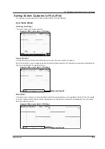 Preview for 228 page of YOKOGAWA DLM3022 User Manual