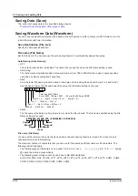 Preview for 232 page of YOKOGAWA DLM3022 User Manual