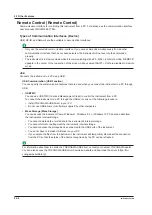 Preview for 257 page of YOKOGAWA DLM3022 User Manual