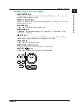 Предварительный просмотр 24 страницы YOKOGAWA DLM4038 Getting Started Manual