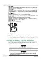 Предварительный просмотр 27 страницы YOKOGAWA DLM4038 Getting Started Manual