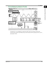 Предварительный просмотр 30 страницы YOKOGAWA DLM4038 Getting Started Manual