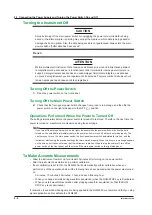 Предварительный просмотр 38 страницы YOKOGAWA DLM4038 Getting Started Manual