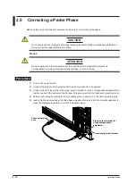 Предварительный просмотр 44 страницы YOKOGAWA DLM4038 Getting Started Manual