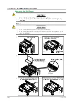 Предварительный просмотр 50 страницы YOKOGAWA DLM4038 Getting Started Manual