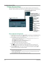 Предварительный просмотр 54 страницы YOKOGAWA DLM4038 Getting Started Manual