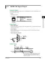 Предварительный просмотр 72 страницы YOKOGAWA DLM4038 Getting Started Manual