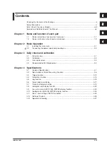 Preview for 23 page of YOKOGAWA DM7560 Getting Started Manual