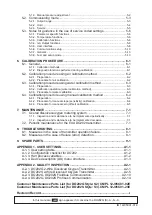 Preview for 3 page of YOKOGAWA DO202G User Manual