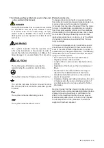 Preview for 5 page of YOKOGAWA DO202G User Manual